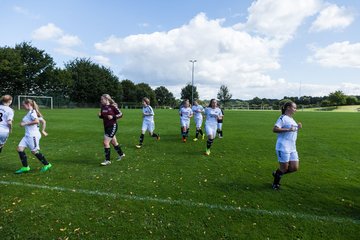 Bild 21 - Frauen SV Henstedt Ulzburg 3 - Bramfeld 3 : Ergebnis: 5:1